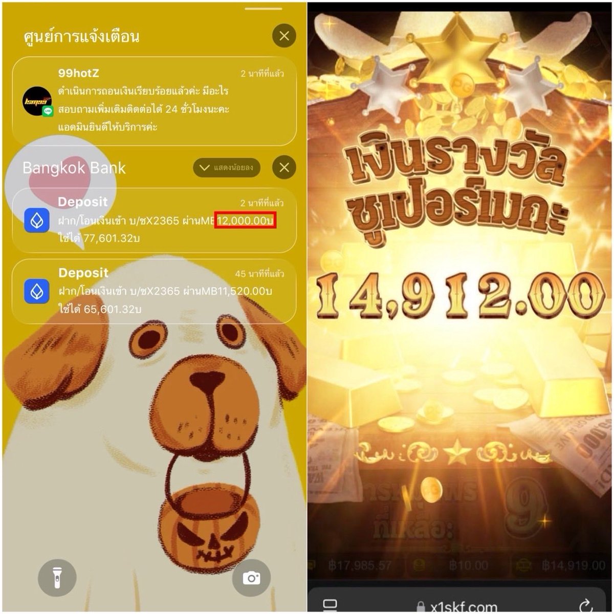 ออกัส🍄 tweet media