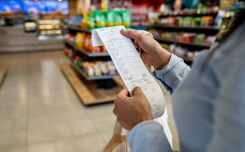 Lebensmittel Praxis tweet media