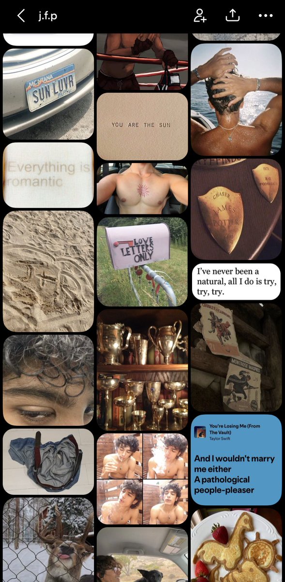 fefe ☆ prongsfoot’s version tweet media