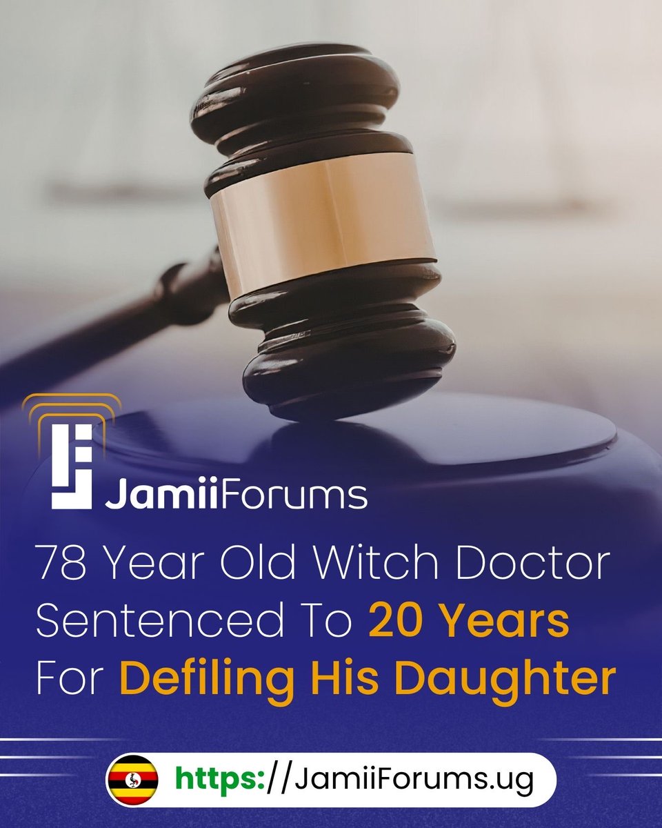 JamiiForums Uganda tweet media