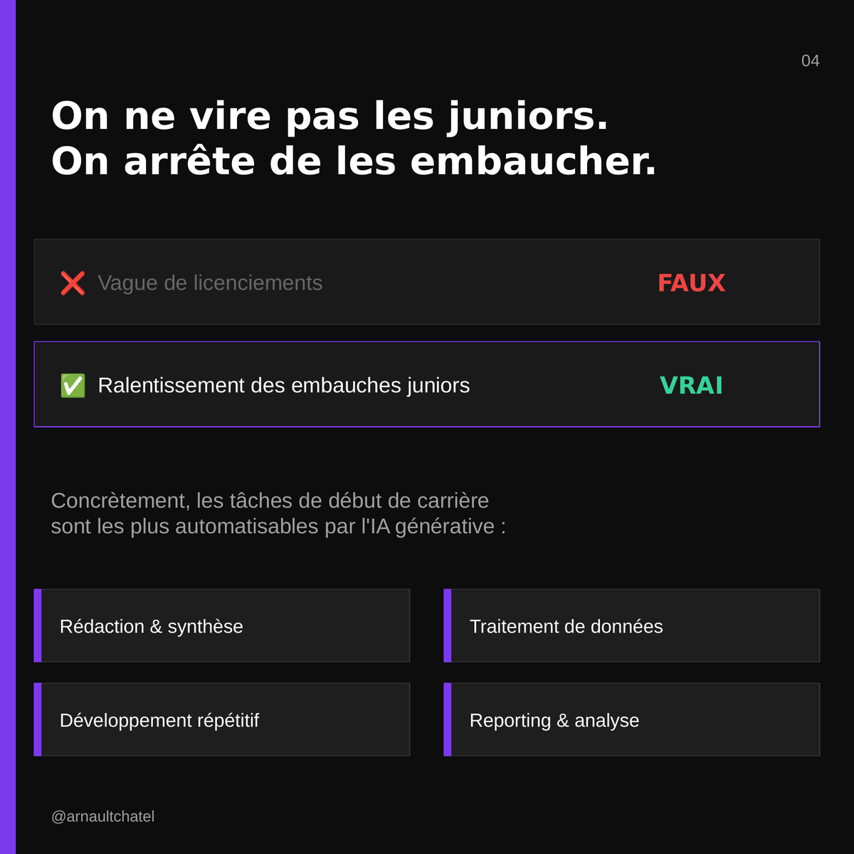 Arnault Chatel tweet media
