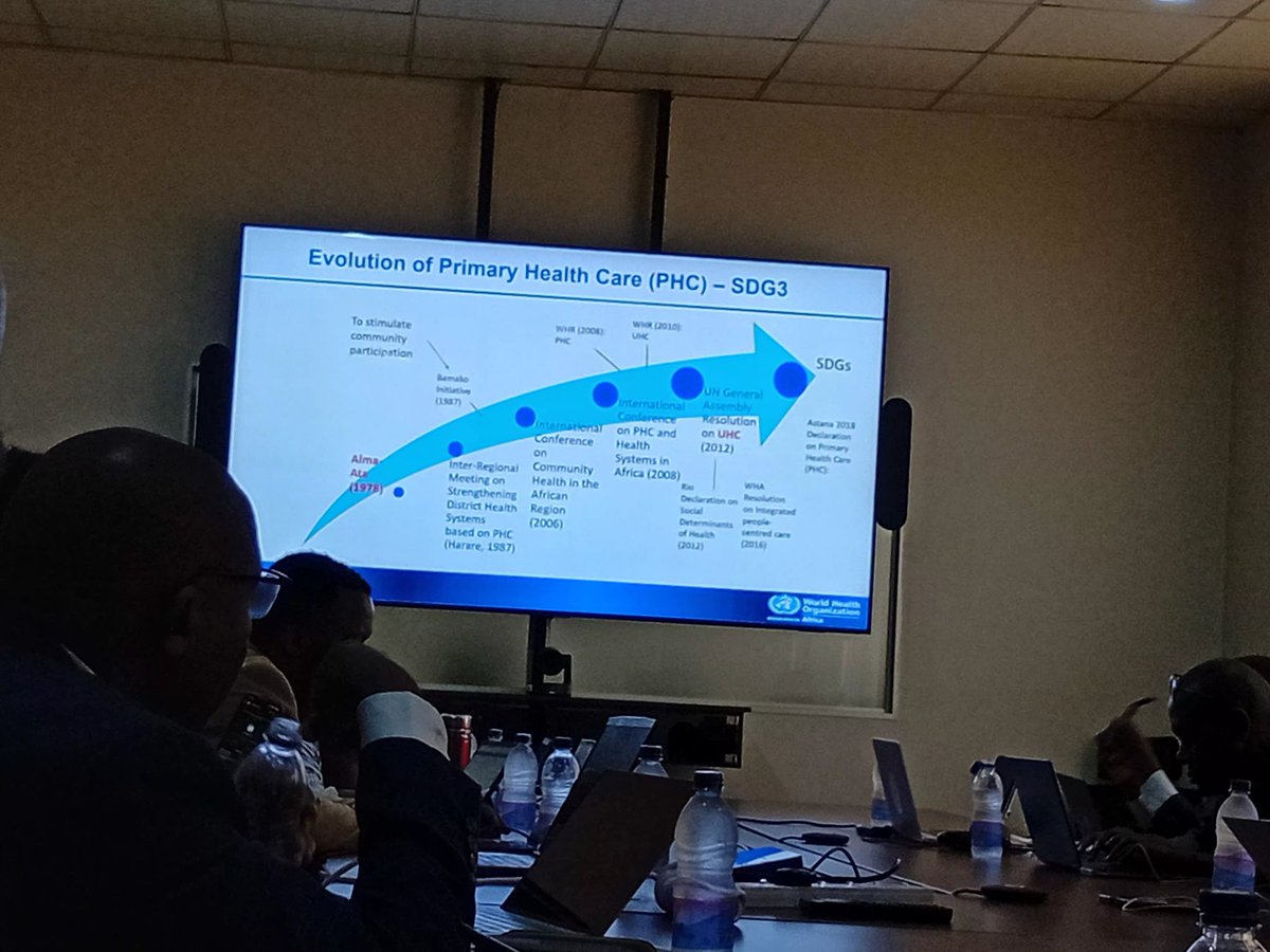 ICAD Southern Africa tweet media