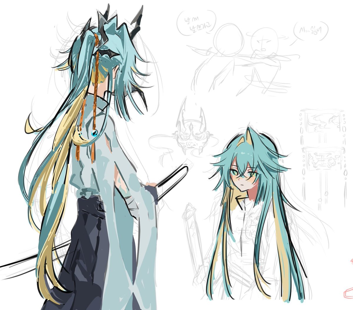 쇼타노쿄진 tweet media