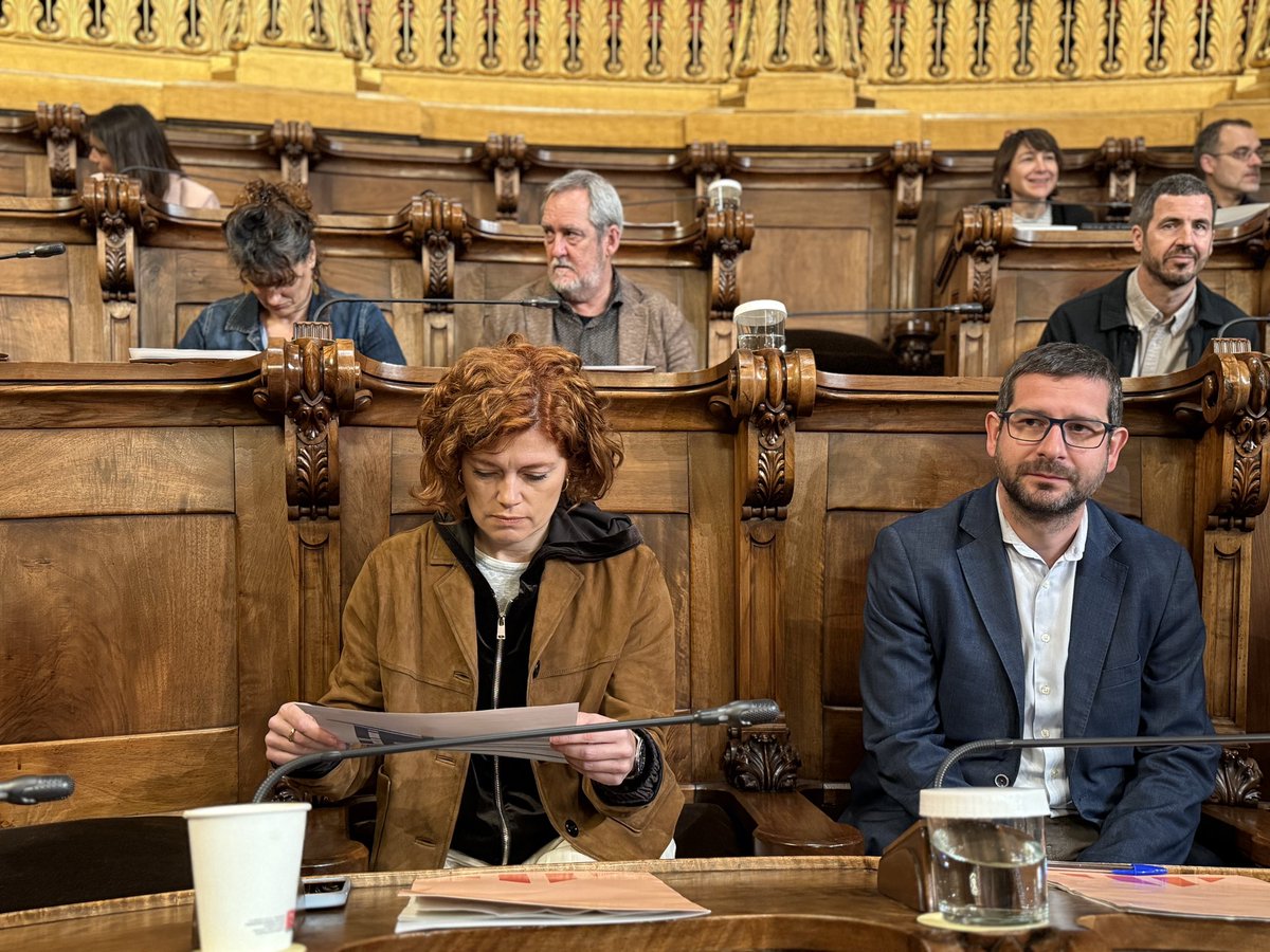 ERC Barcelona tweet media