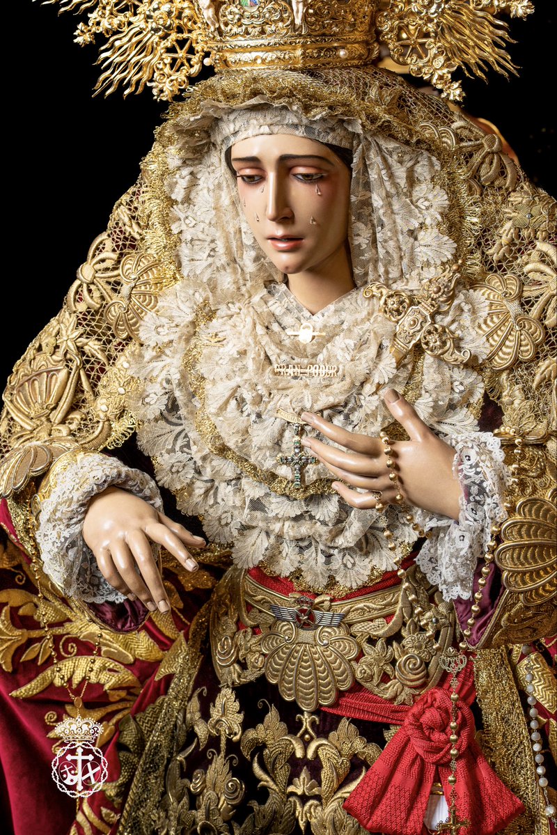 Misericordia Málaga tweet media