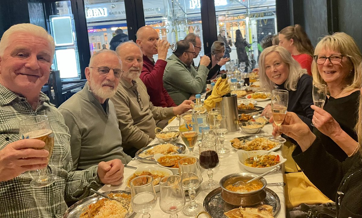 Clive Hart tweet media