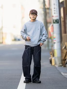 たなか tweet media