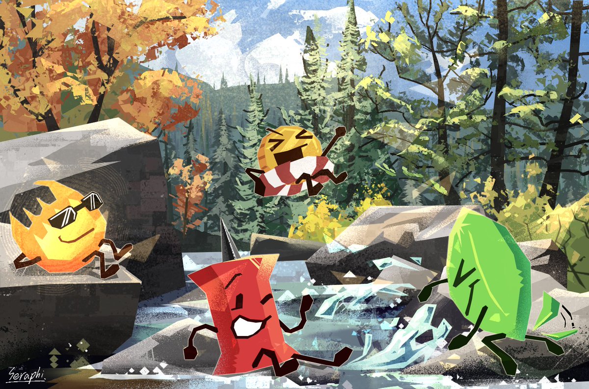 𓆈蜥与鹭鸟𓅣 tweet media