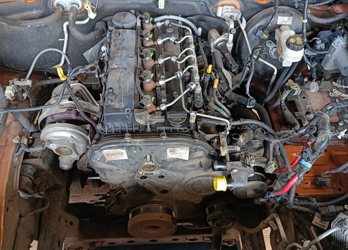 Maximales Drehmoment tweet media