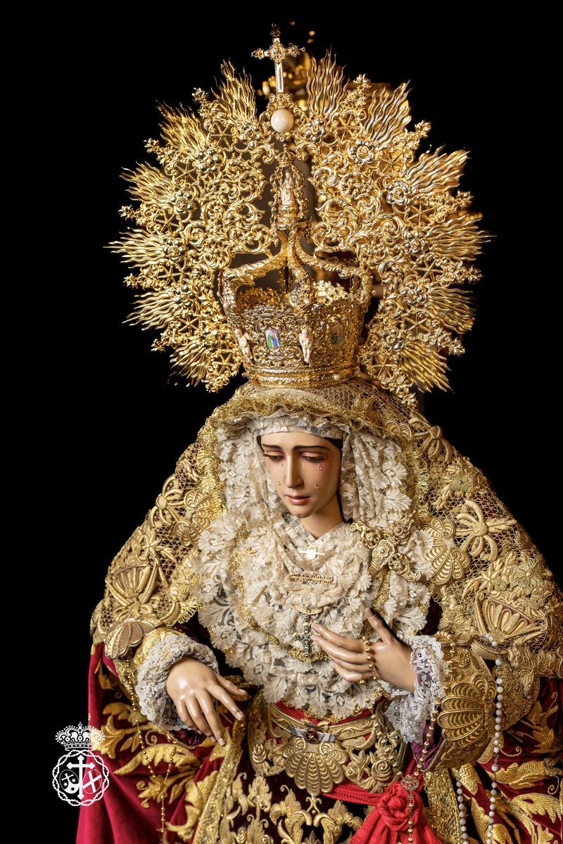 Misericordia Málaga tweet media