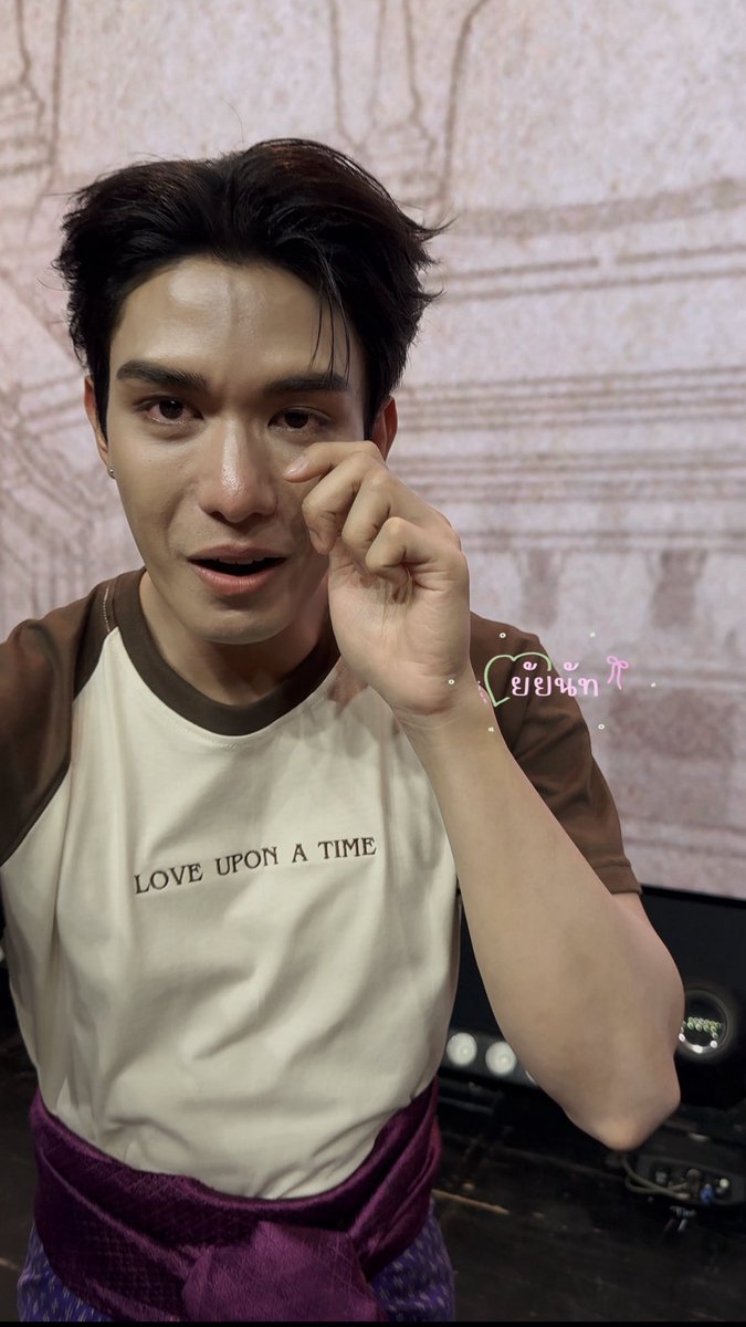 ♡ ༘ เติ้ลหนึ่ง *.゚ tweet media