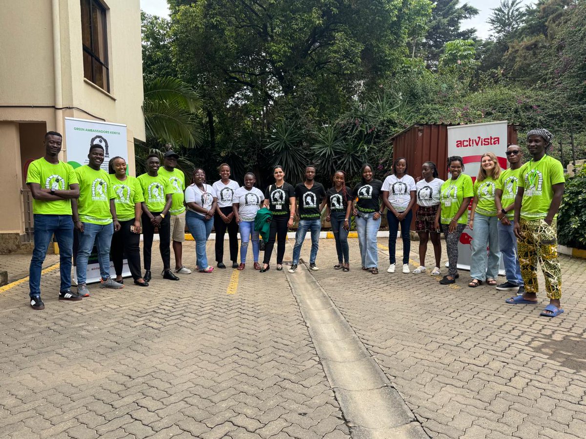 Ste'phanoMtetezi 🇰🇪 tweet media