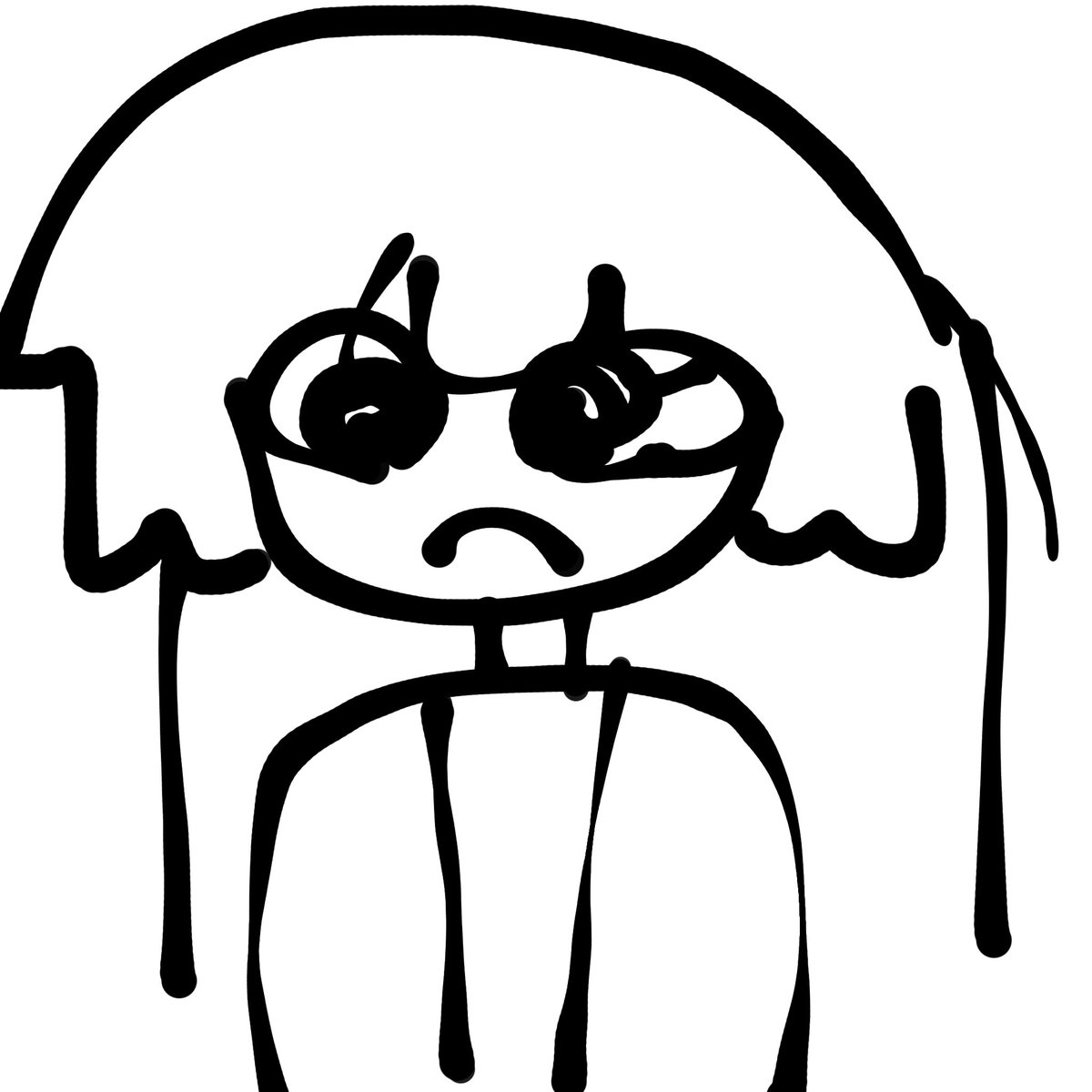 Daily PA-San Doodle tweet media