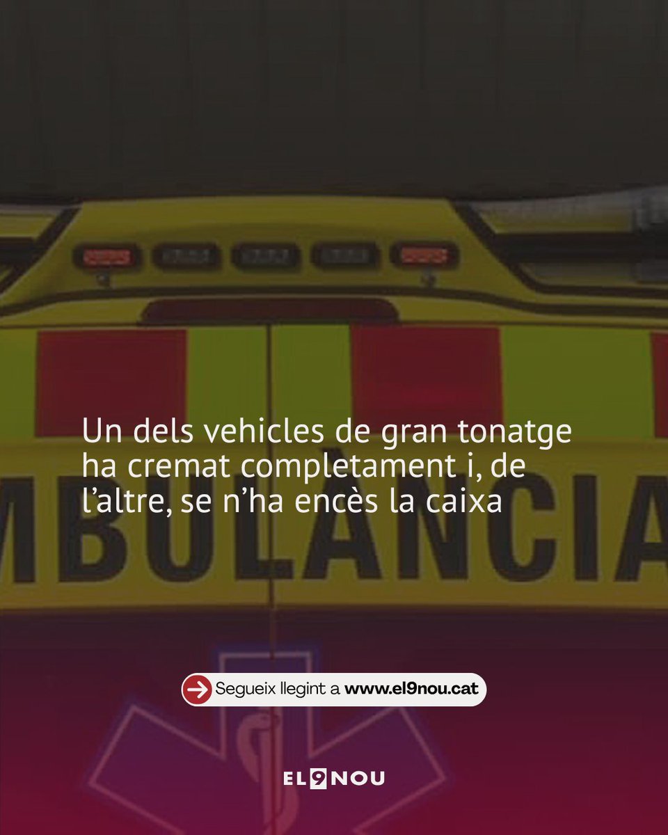 El 9 Nou tweet media
