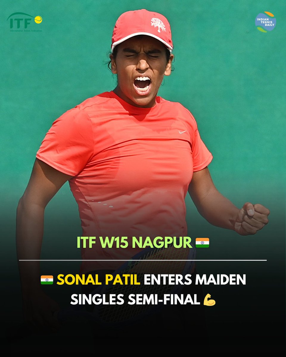 Indian Tennis Daily (ITD) tweet media