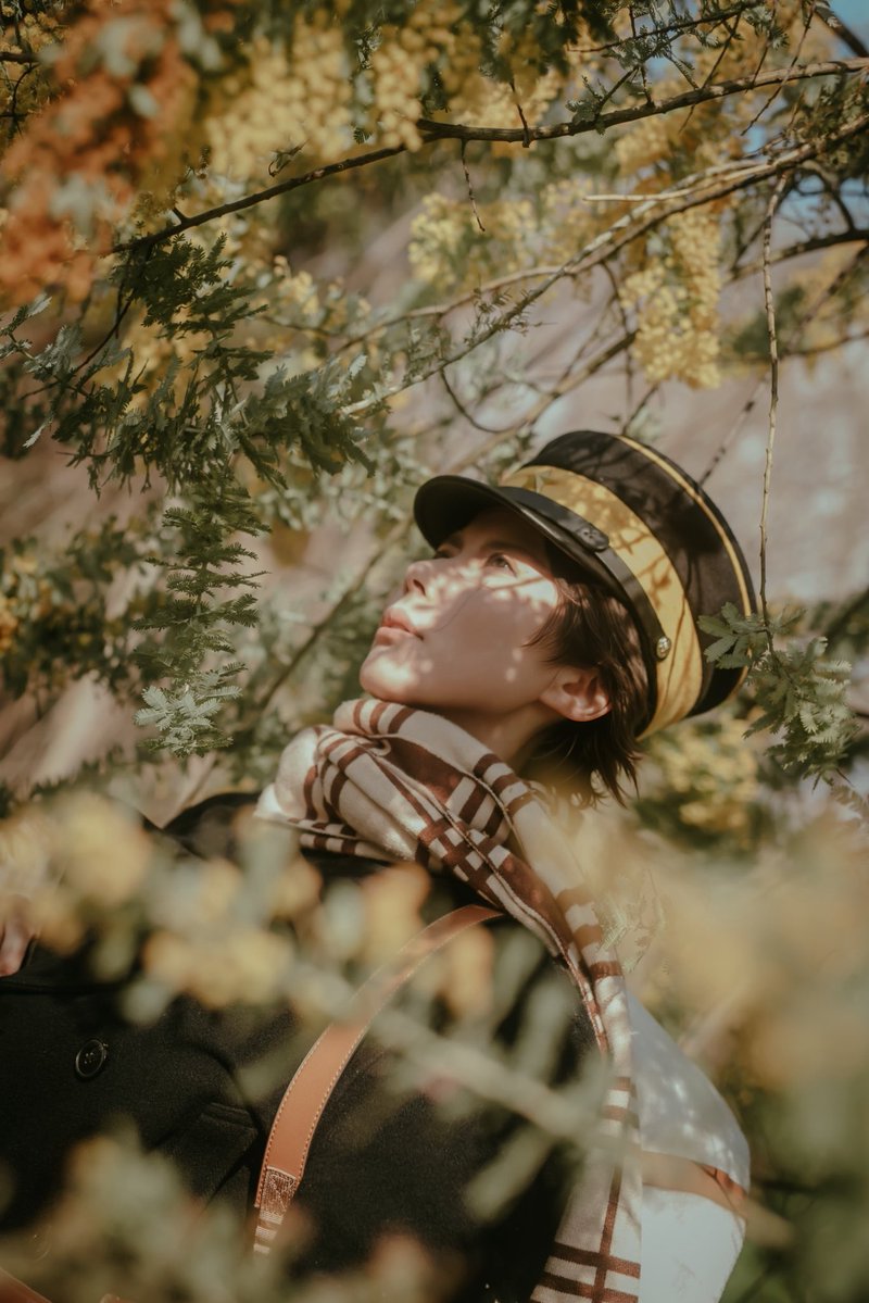 しいなgkm tweet media