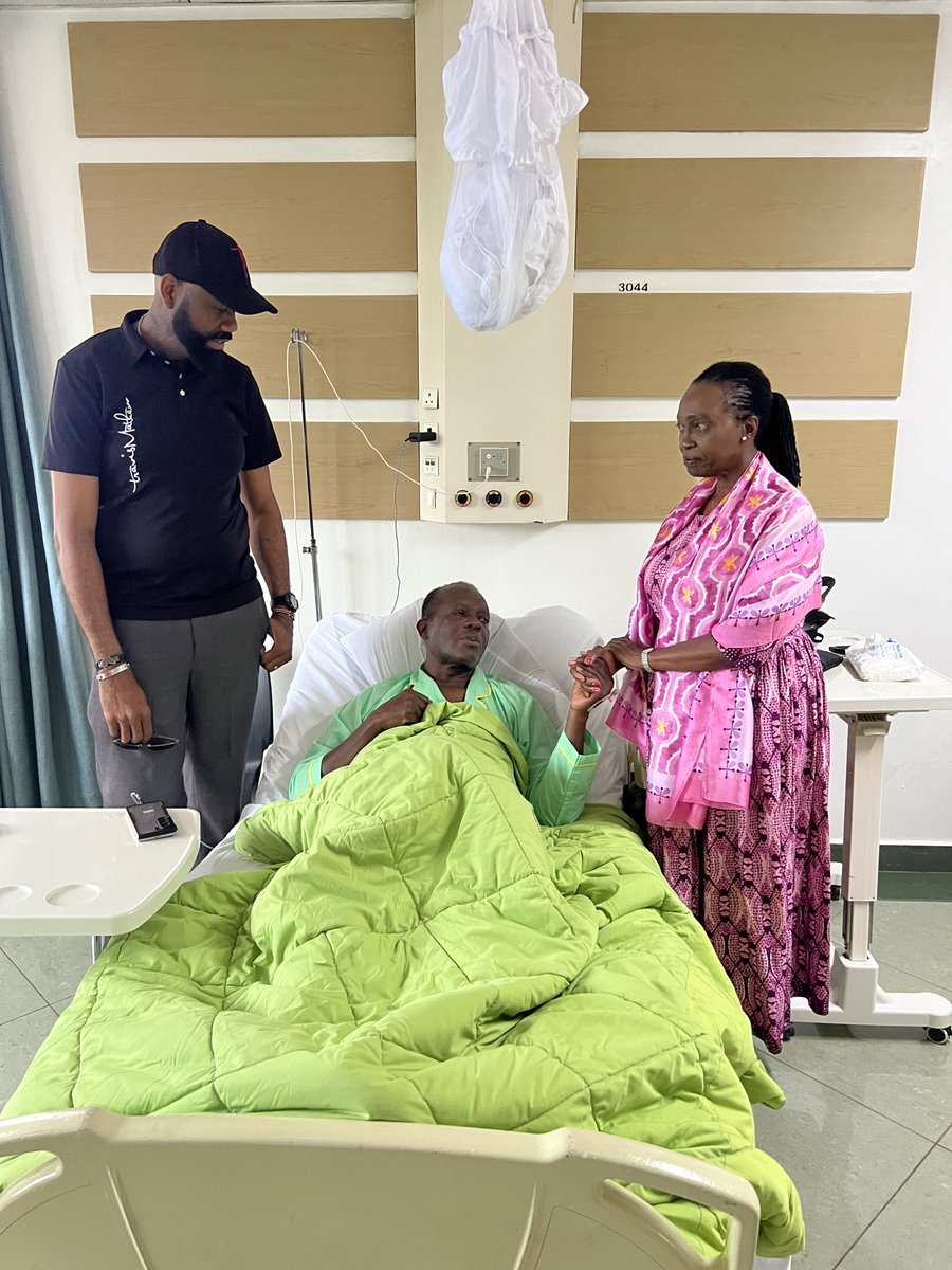 Martha Karua tweet media