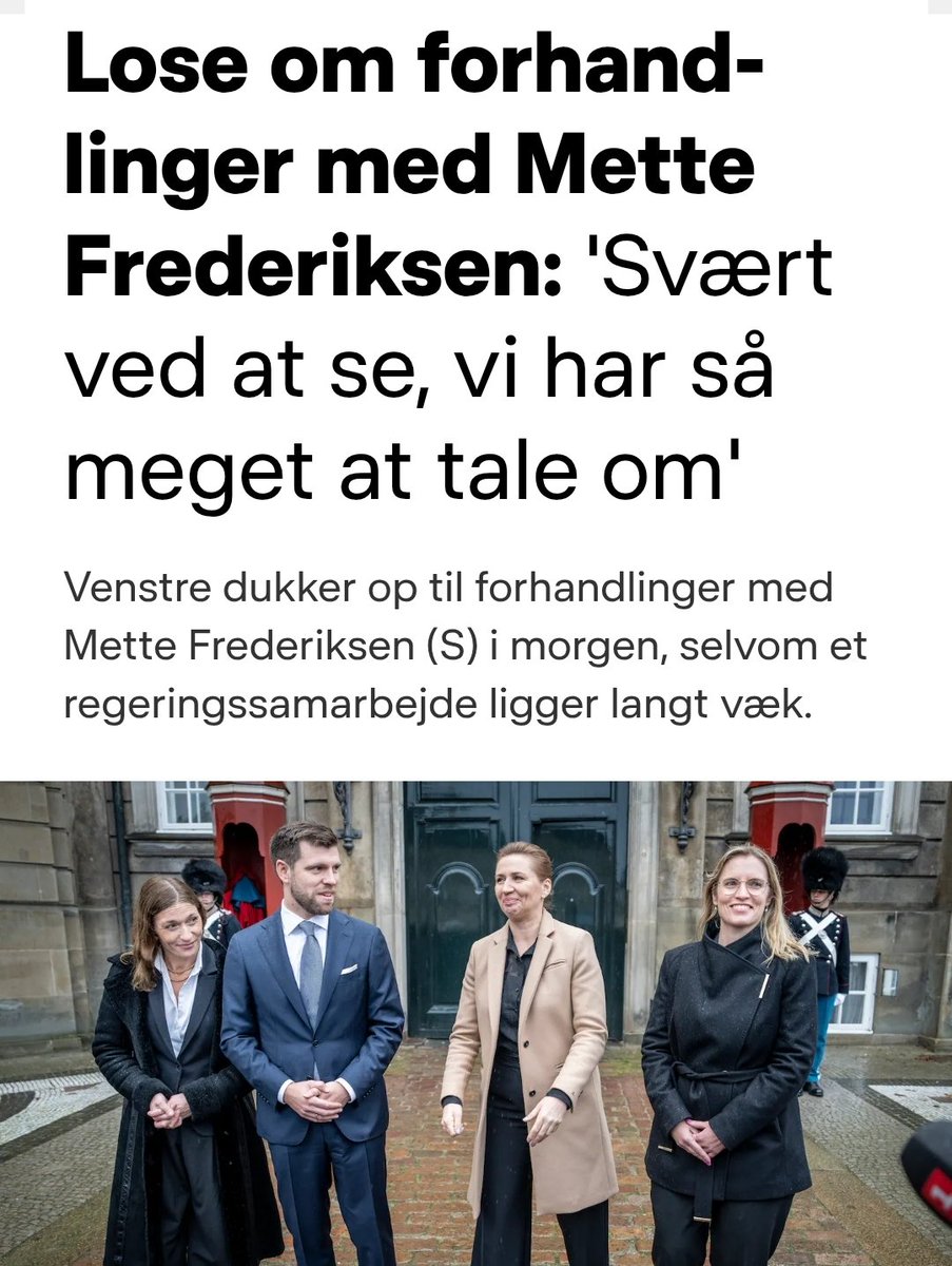 Baronen af Øresund tweet media