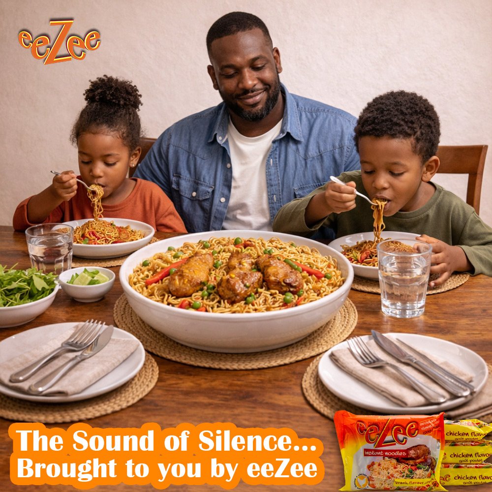 javafoods's tweet image. Let eeZee Chicken do the talking while the kids do the eating. The Parent Hack you’ve been waiting for. 
#eeZee #NiZee #eeZeeMoments