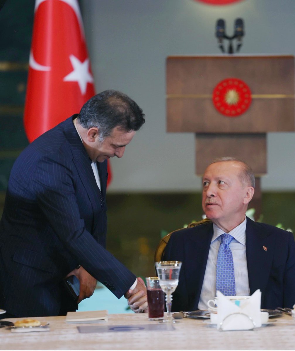 Faruk Erdem tweet media