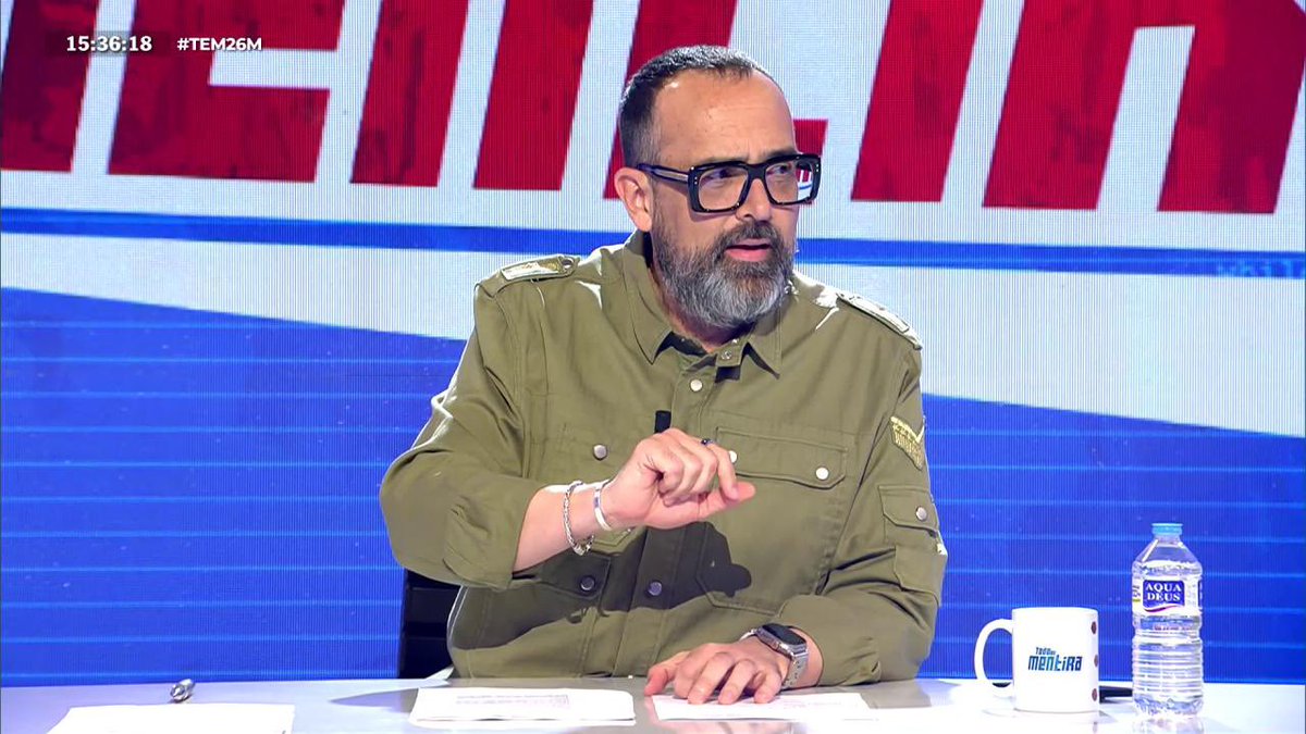 Mediaset España tweet media