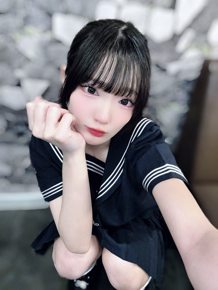 りりあ @5/23秋葉原 tweet media