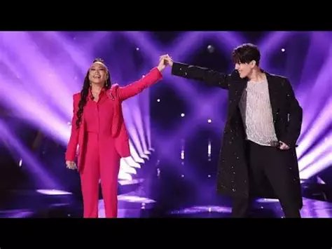 Dimash Forever France ❤️ Jeanne tweet media