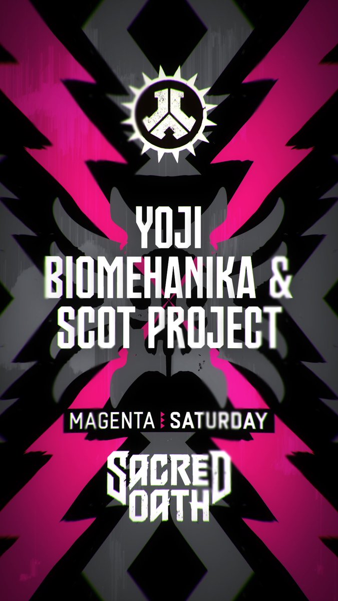 YOJI BIOMEHANIKA tweet media