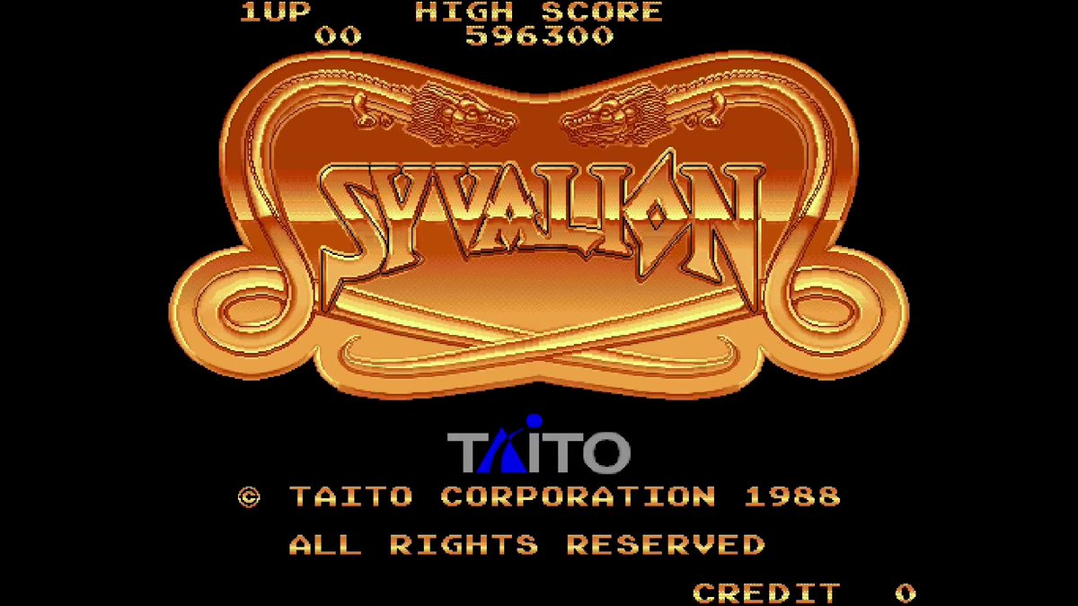 タイトーゲーム【公式】@『タイトーマイルストーン4』好評発売中! tweet media