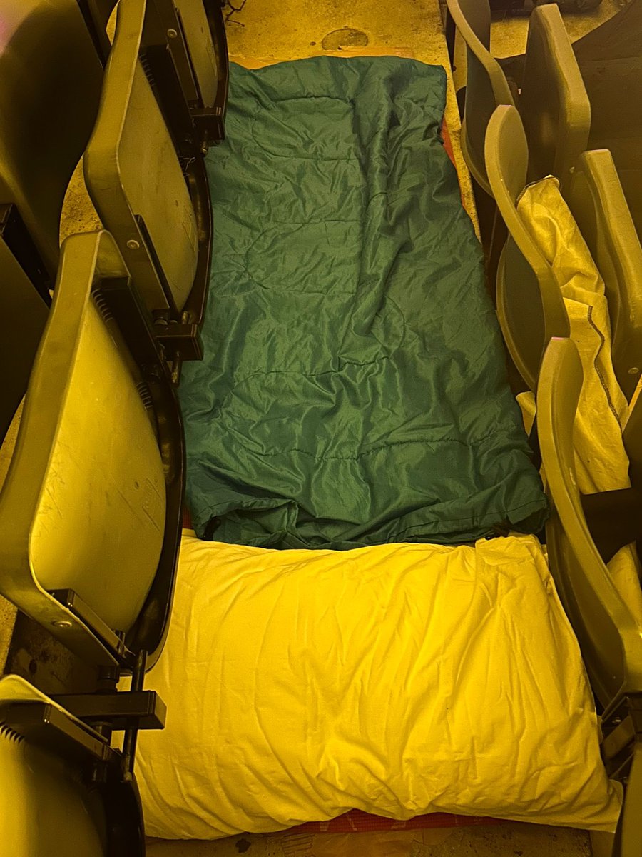 Newcastle United Supporters Trust tweet media