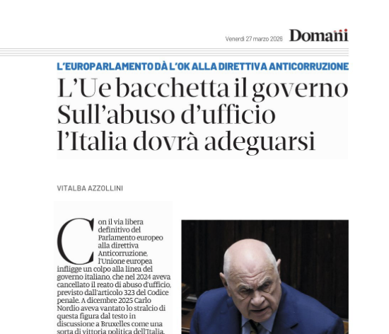 Vitalba Azzollini tweet media