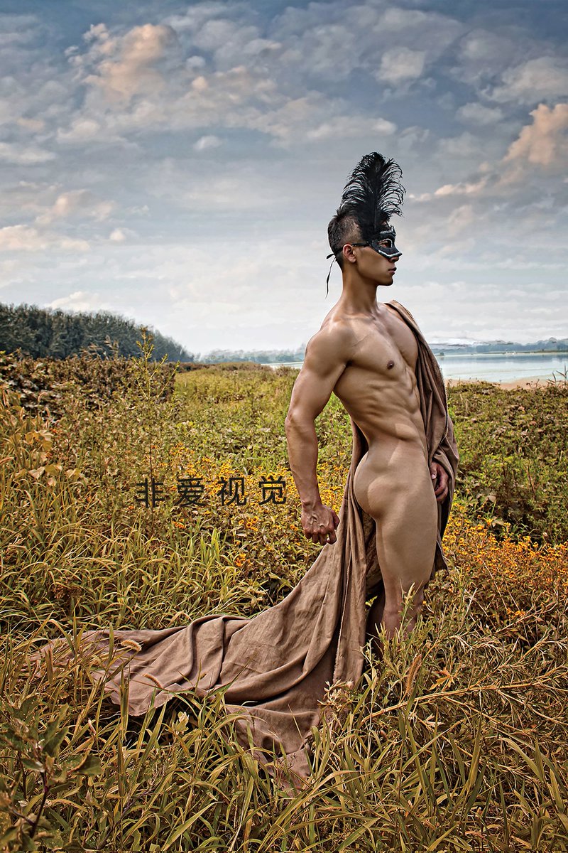 非爱视觉*归来 tweet media