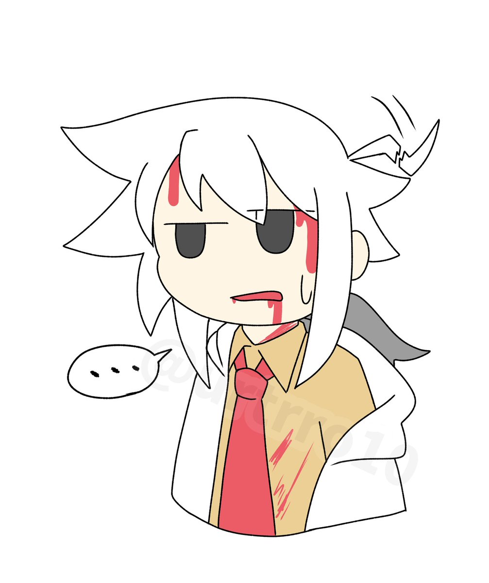 とぅろす tweet media