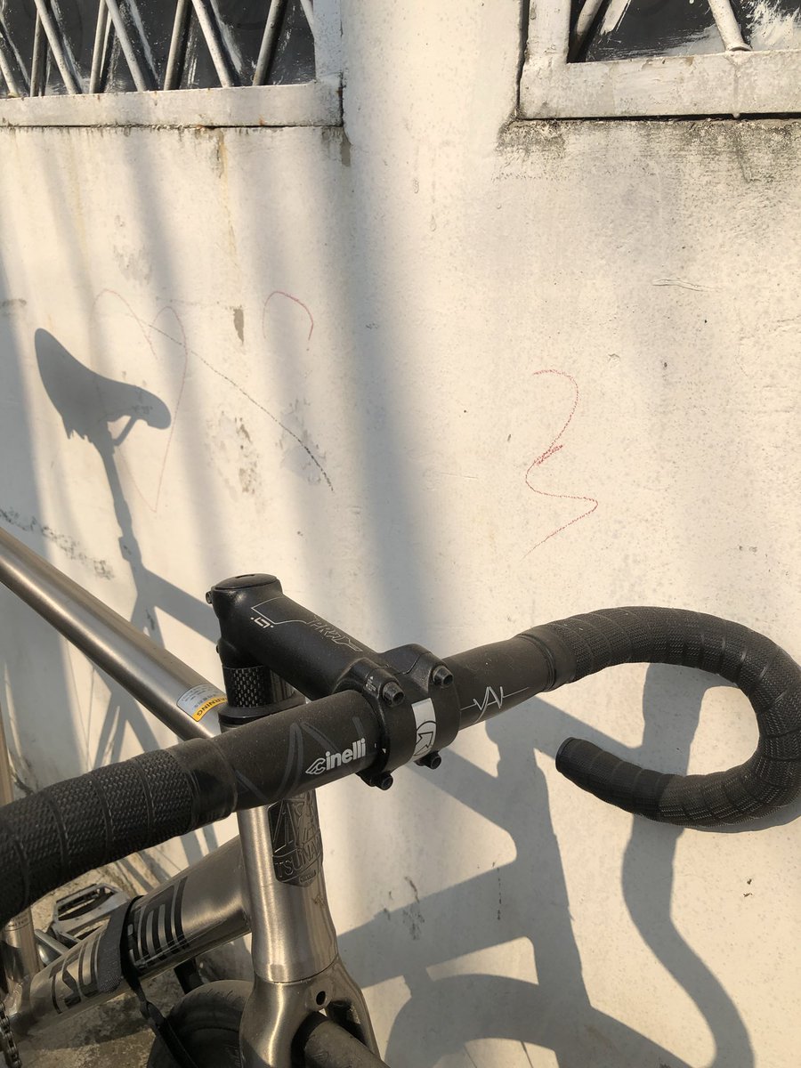 maspoylho's tweet image. FS Tsunami Snm100 Size L

Detail klik alt 

#fnfjb #fixie #fixedgear