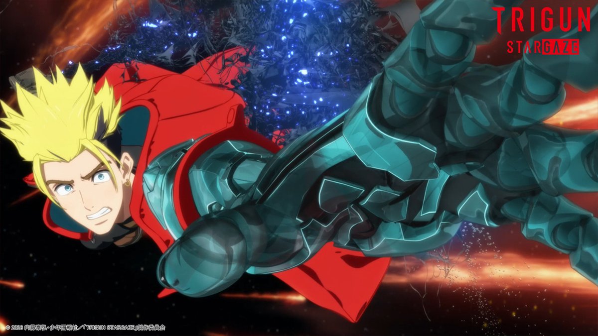 TOHO animation tweet media