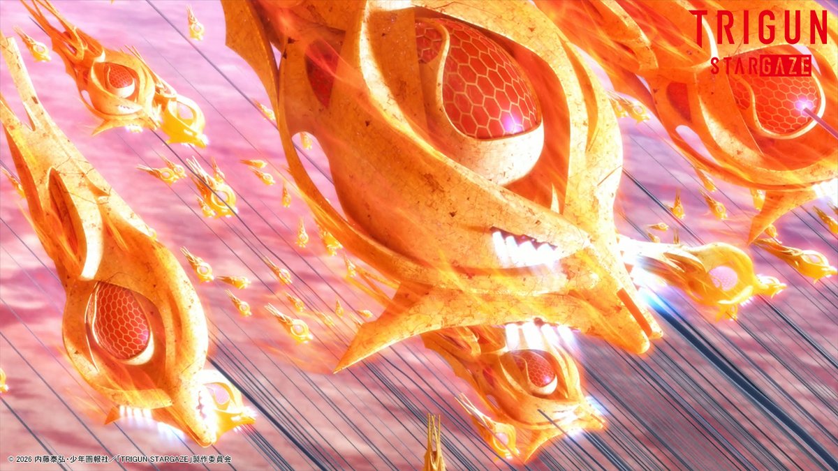 TOHO animation tweet media