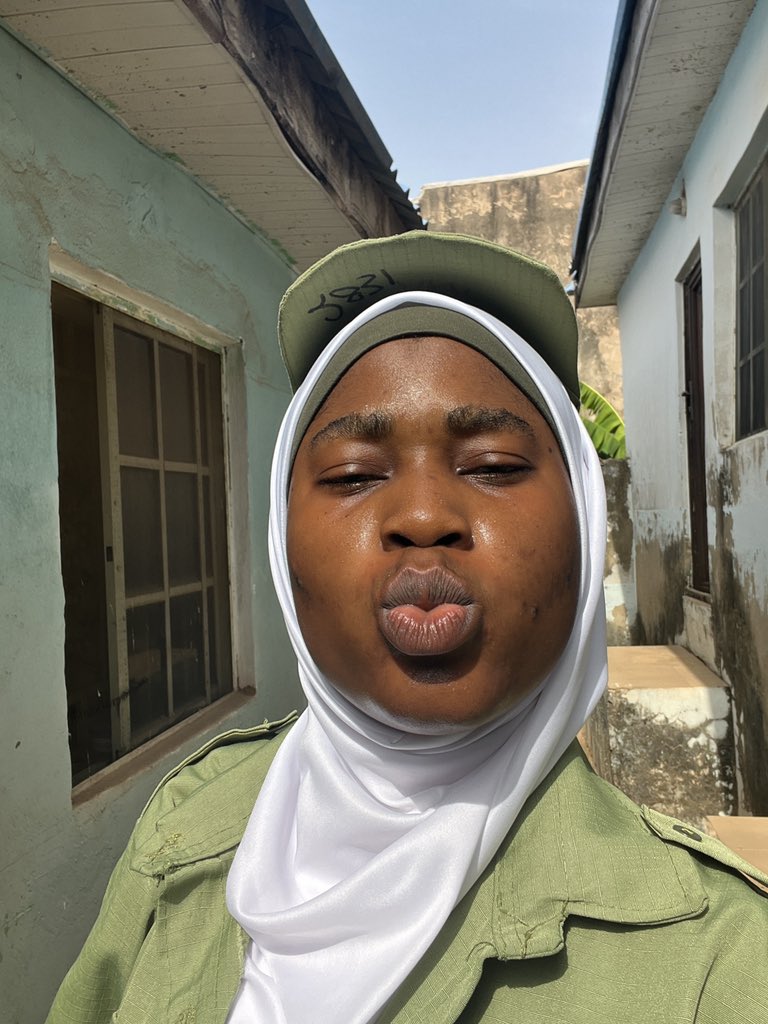 Ruqayyah Omo Iya Tisa tweet media