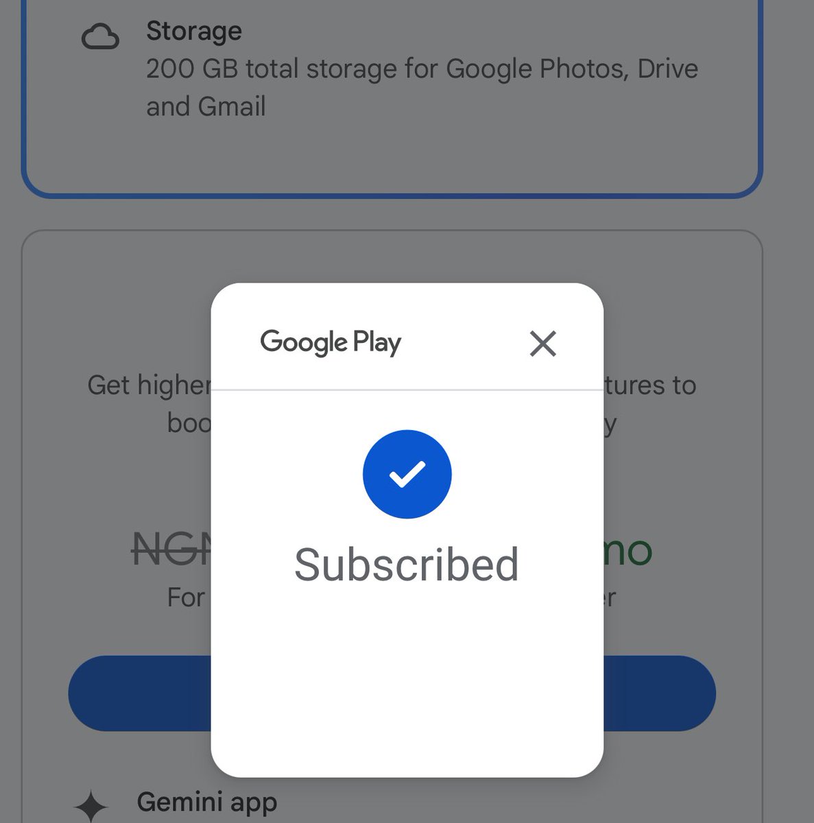 PRINCE MANUEL 💙 tweet media