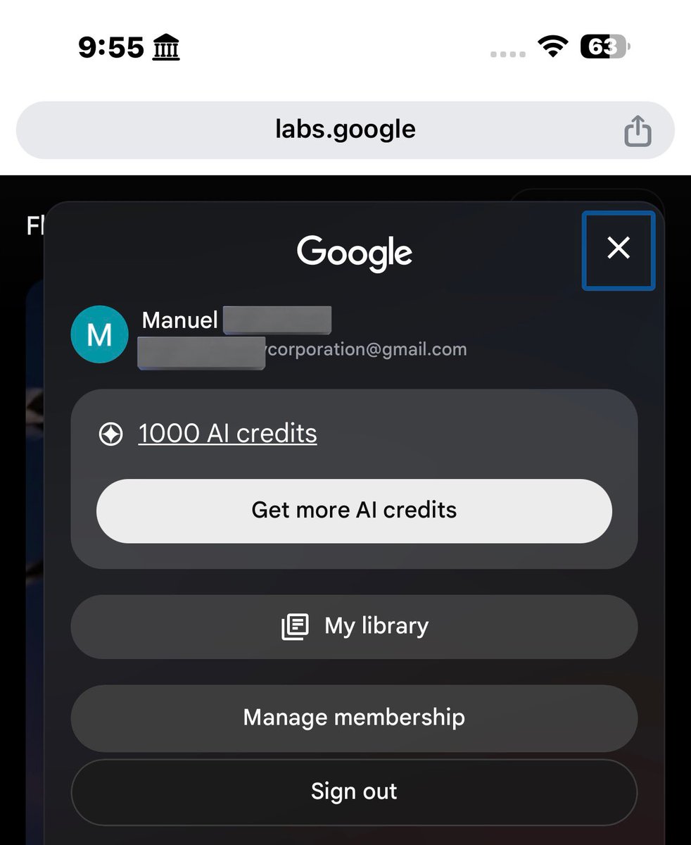 PRINCE MANUEL 💙 tweet media