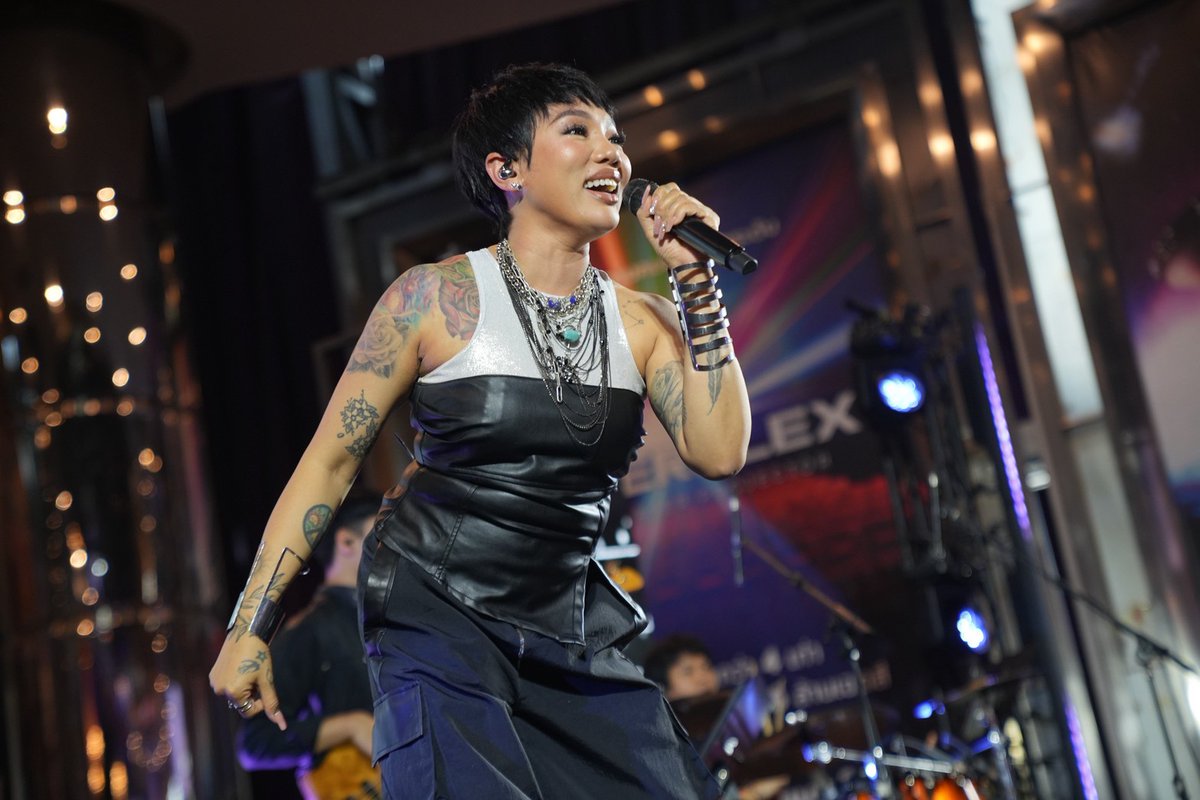 Thaiticketmajor tweet media