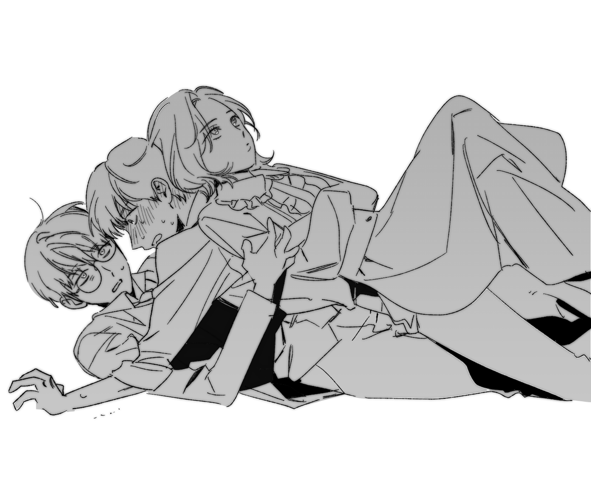 {개바쁨) 진정 tweet media