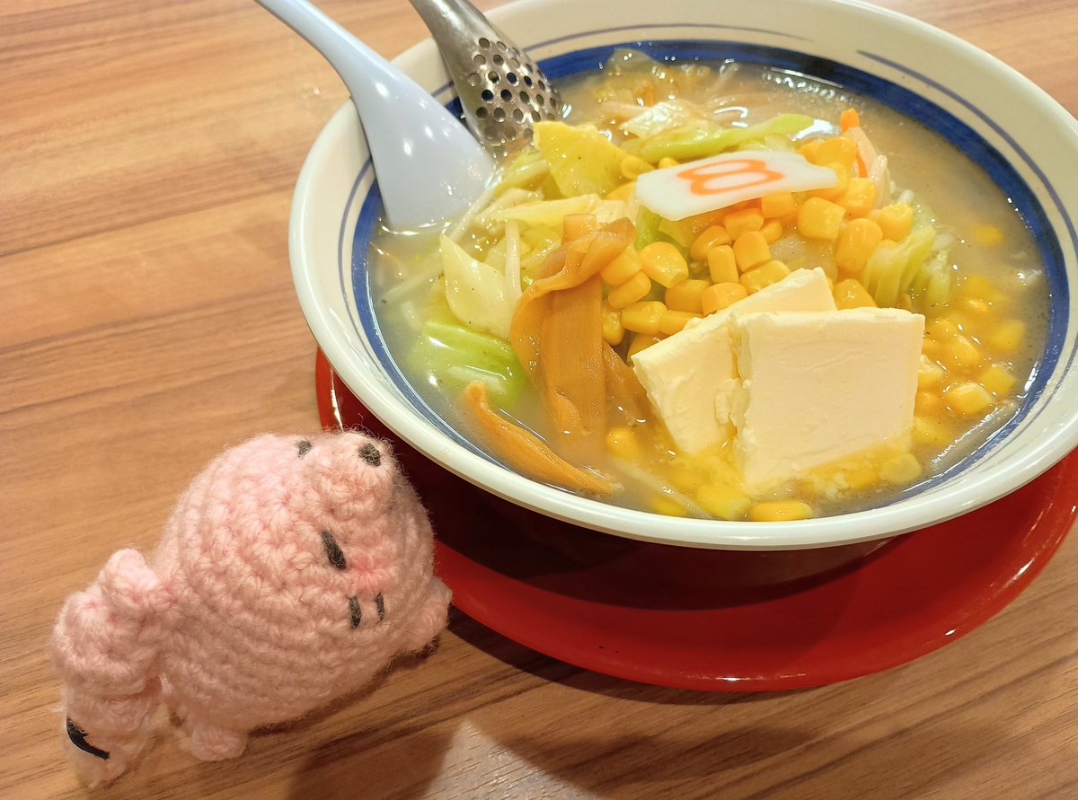 あにょざらし観測記 tweet media