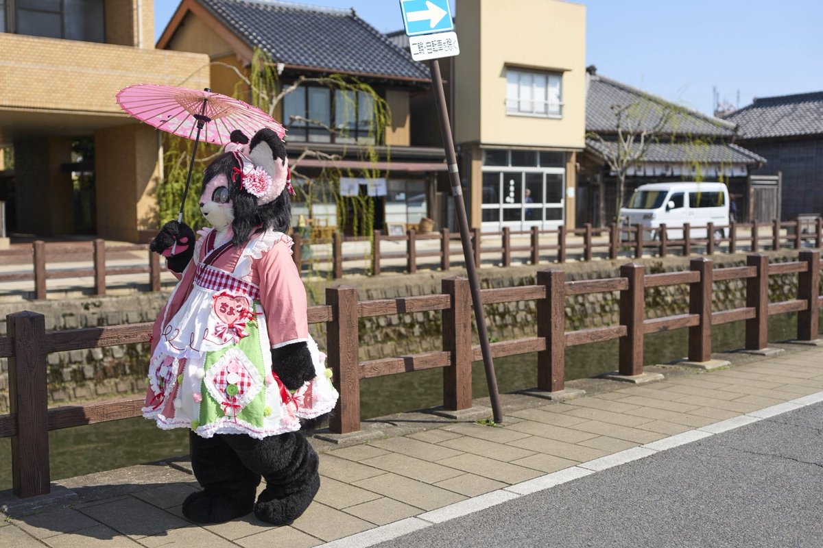 千夜子 tweet media