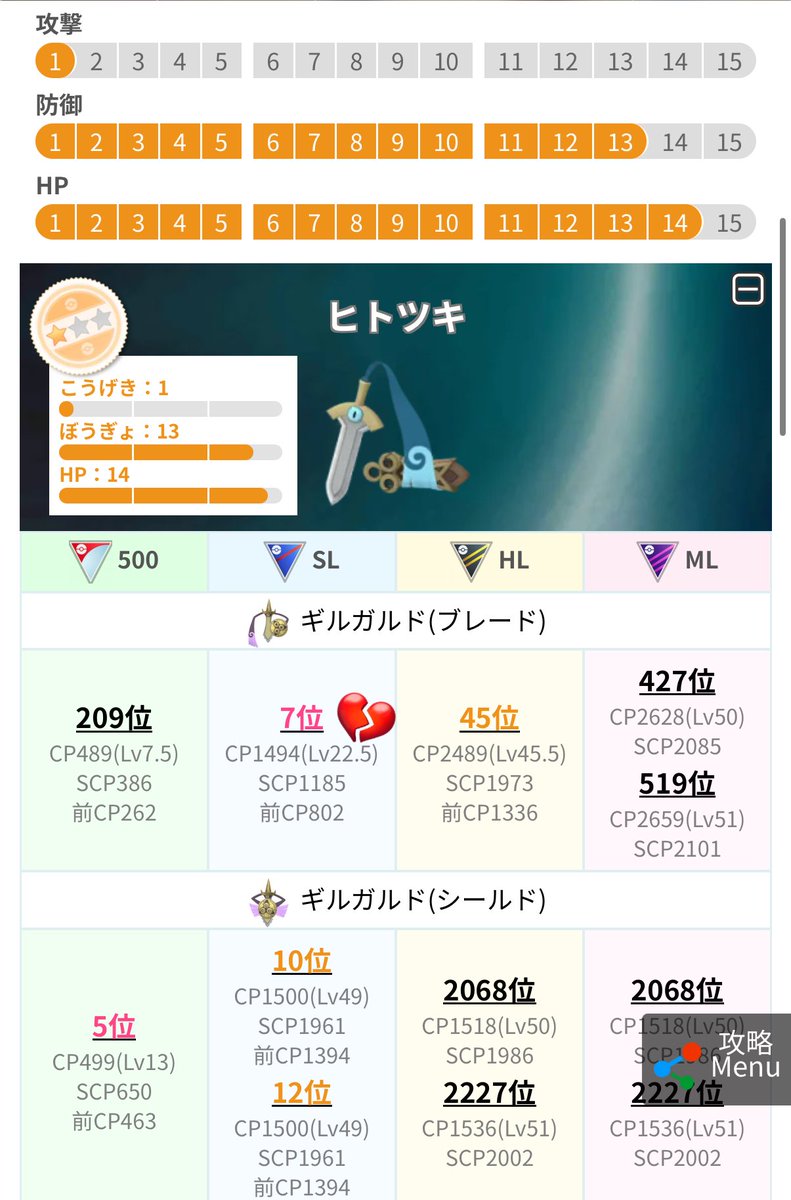 カスケード tweet media