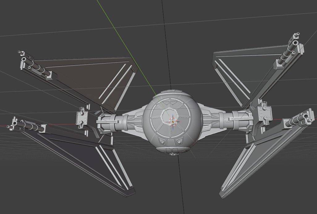 Liberi Arcano tweet media