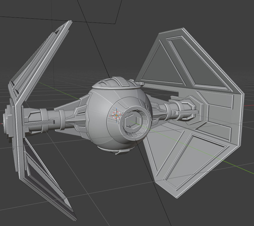 Liberi Arcano tweet media