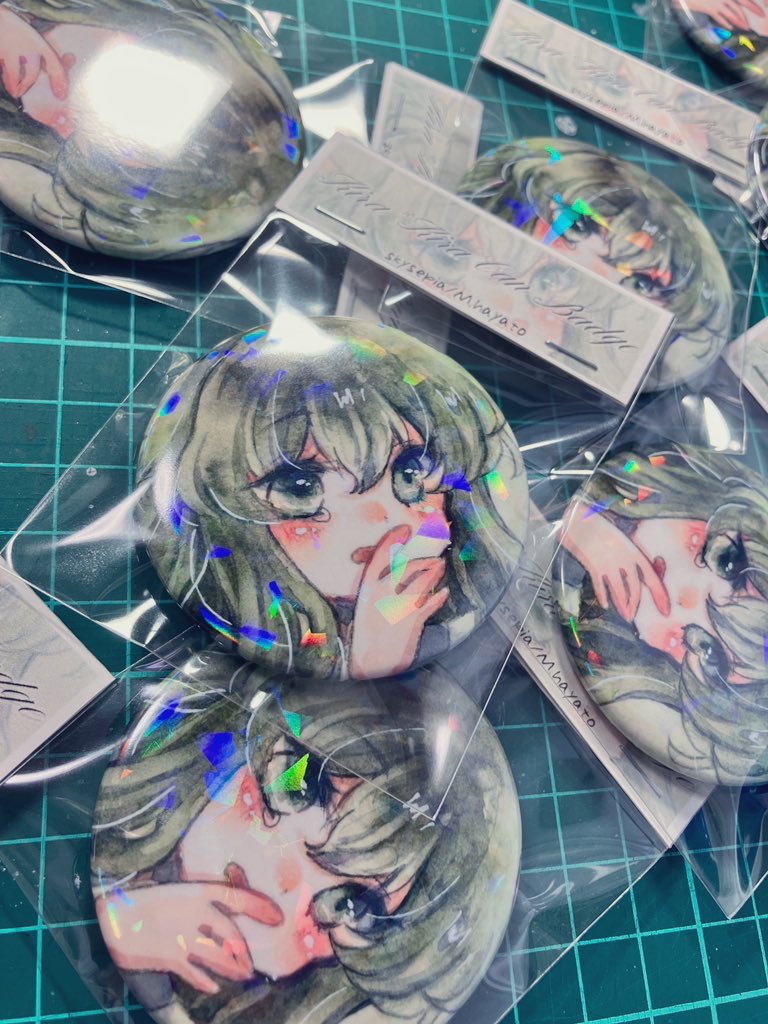 はやと▶︎し23a:Osaka Fes Mar.2026 tweet media