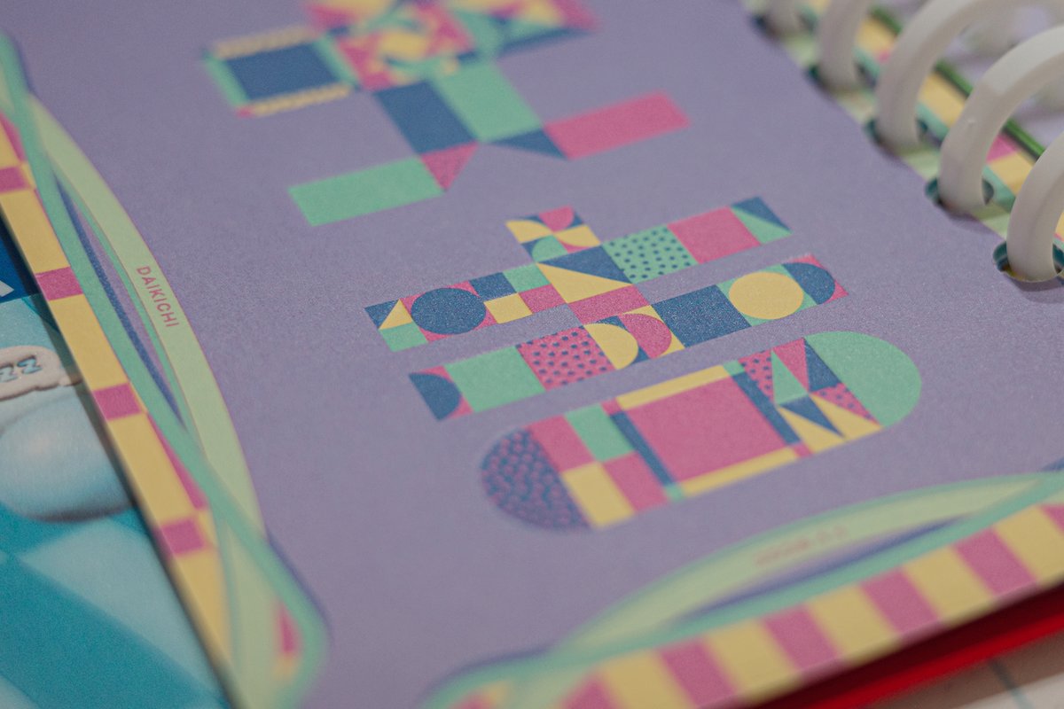 玉野ハヅキ｜文ッ字フリマ 3/28-29 tweet media