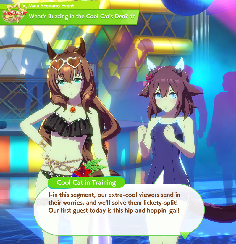 Eye Contact enjoyer tweet media