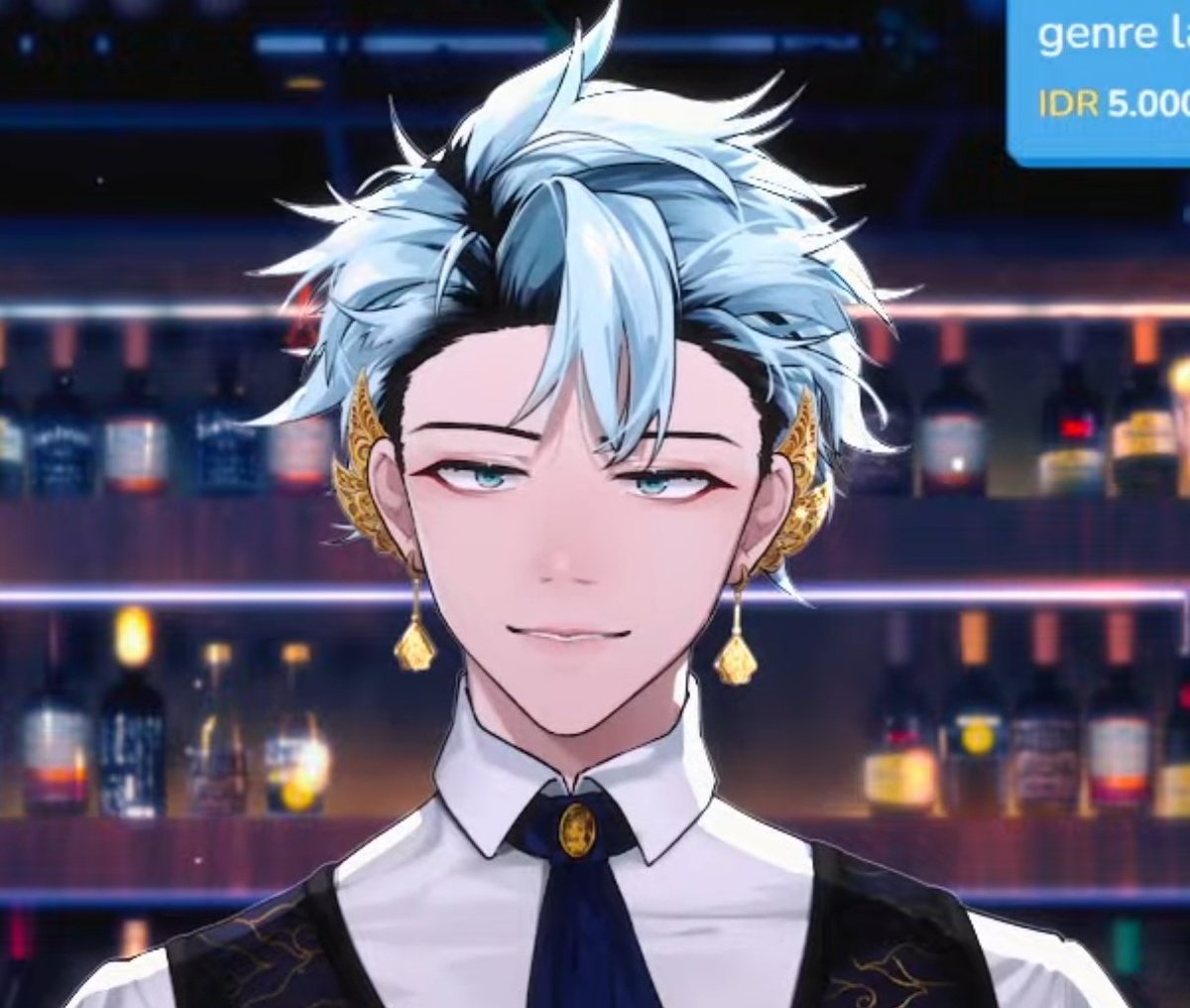 dede han♡ el fomo tweet media